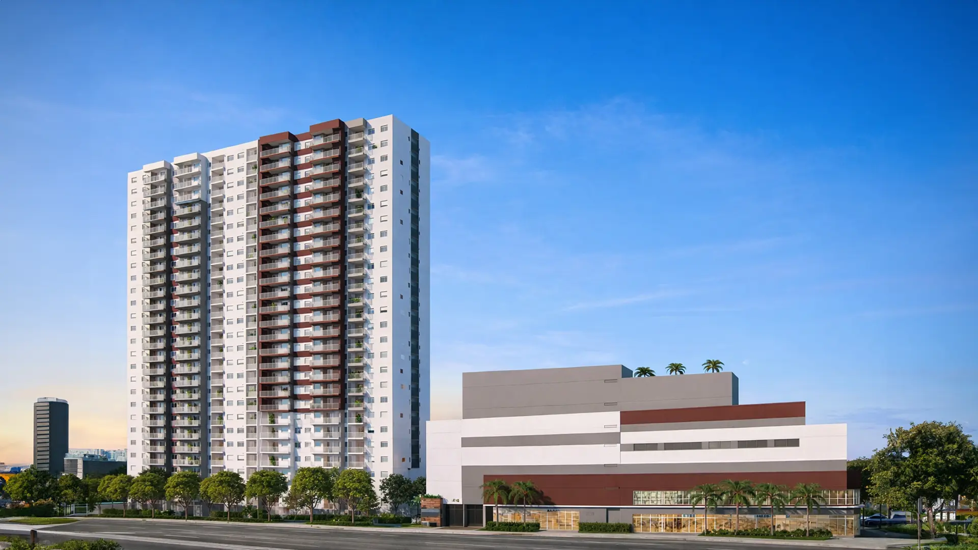 Imagem destaque AF Desenvolvimento Imobiliário